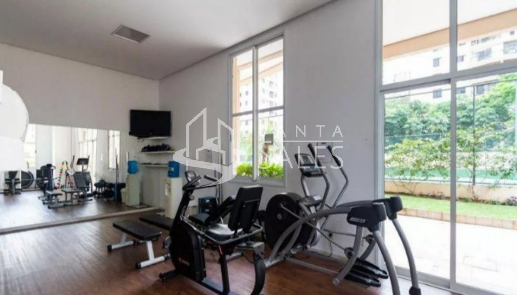 Apartamento, 3 quartos, 112 m² - Foto 38