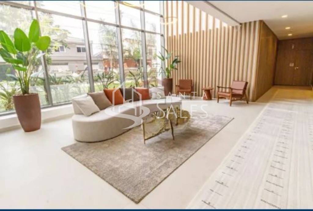 Apartamento, 2 quartos, 83 m² - Foto 18