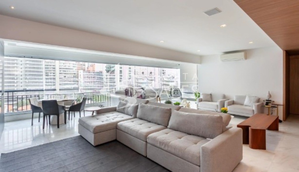 Apartamento, 4 quartos, 223 m² - Foto 8
