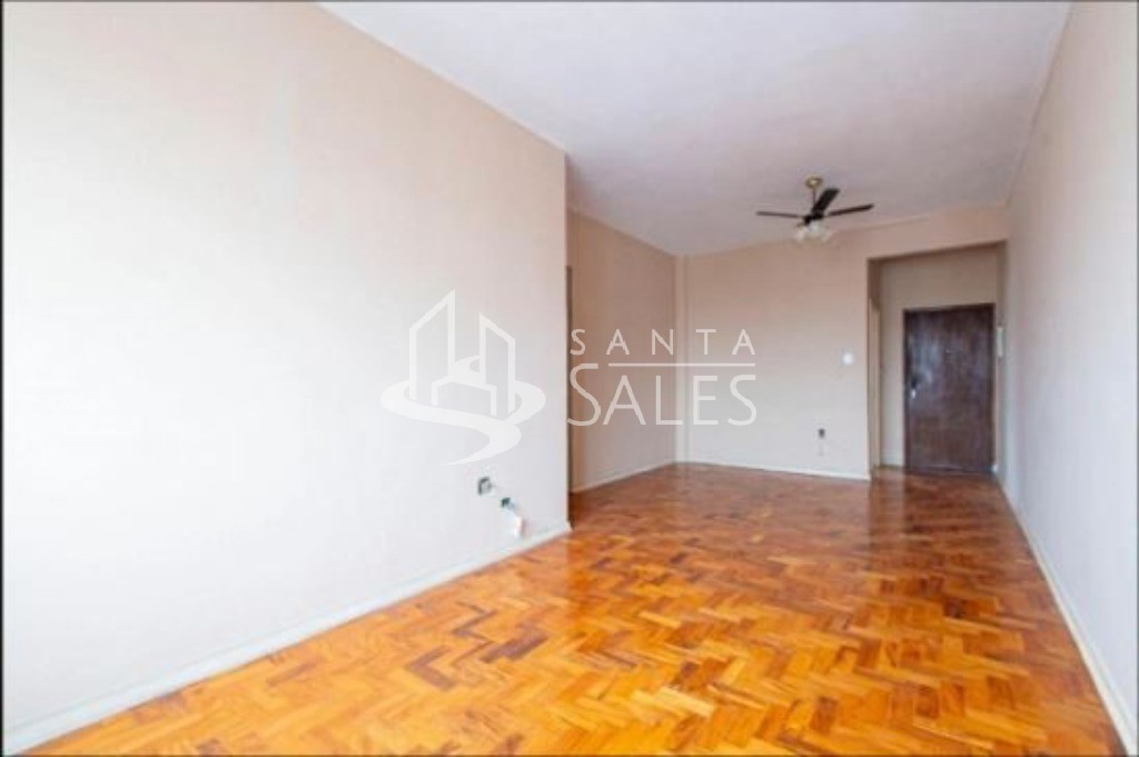 Apartamento, 3 quartos, 93 m² - Foto 3