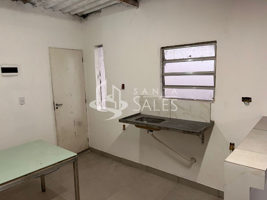 Casa, 1 quarto, 30 m² - Foto 11