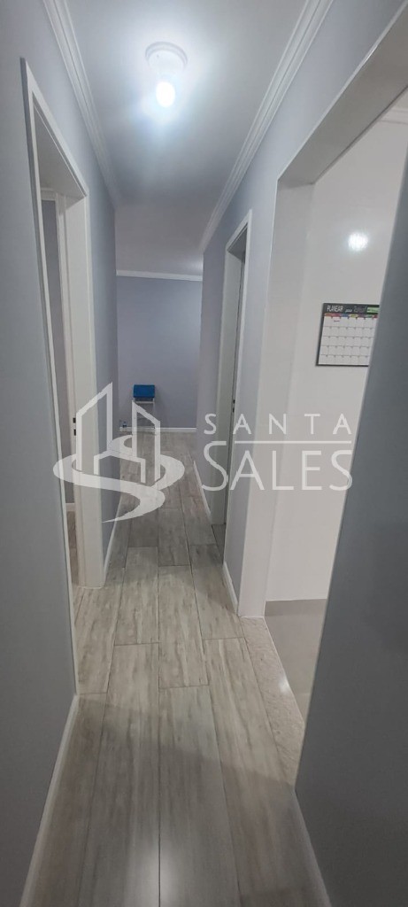 Apartamento, 2 quartos, 52 m² - Foto 3