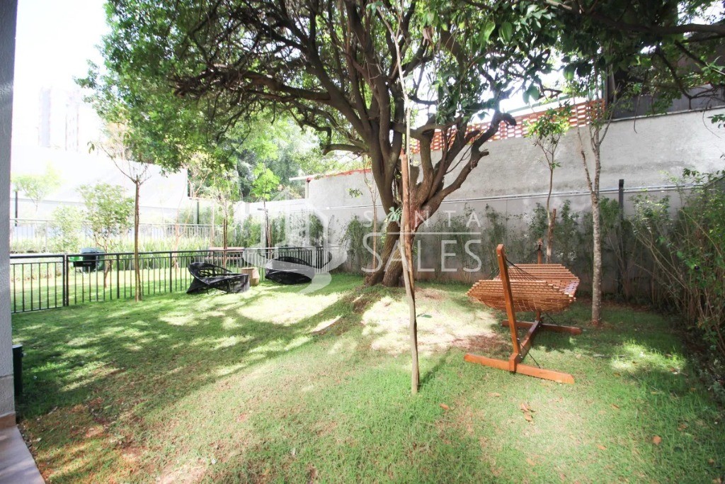 Apartamento, 1 quarto, 31 m² - Foto 17
