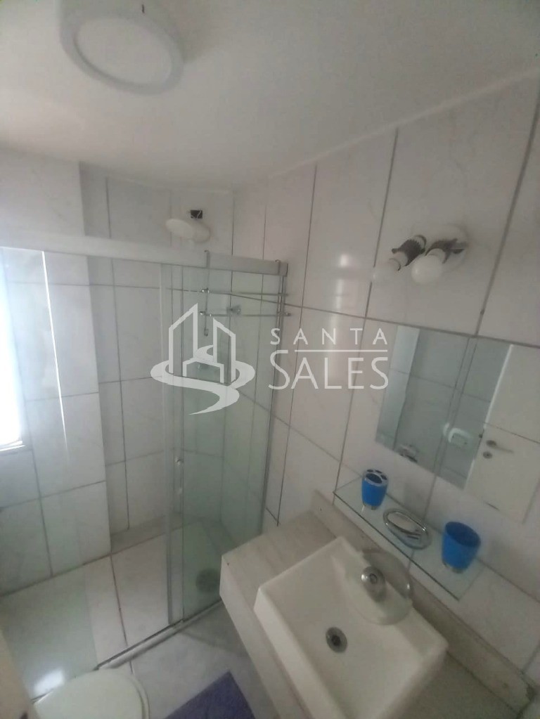 Apartamento, 1 quarto, 45 m² - Foto 6