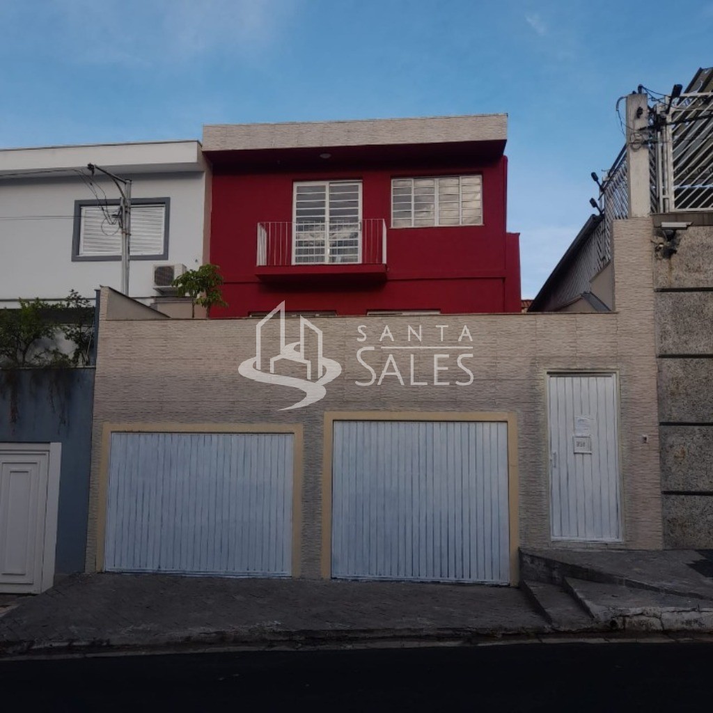 Casa, 5 quartos, 390 m² - Foto 1