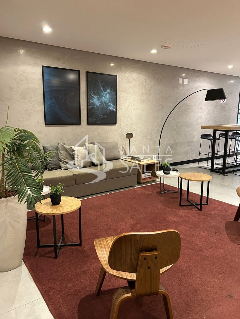 Apartamento, 1 quarto, 29 m² - Foto 14