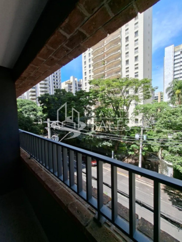 Apartamento, 1 quarto, 27 m² - Foto 9