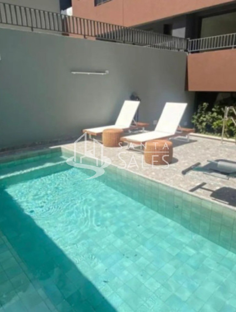 Apartamento, 1 quarto, 27 m² - Foto 15