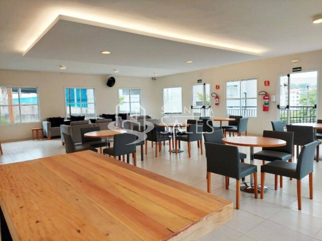 Apartamento, 2 quartos, 48 m² - Foto 8