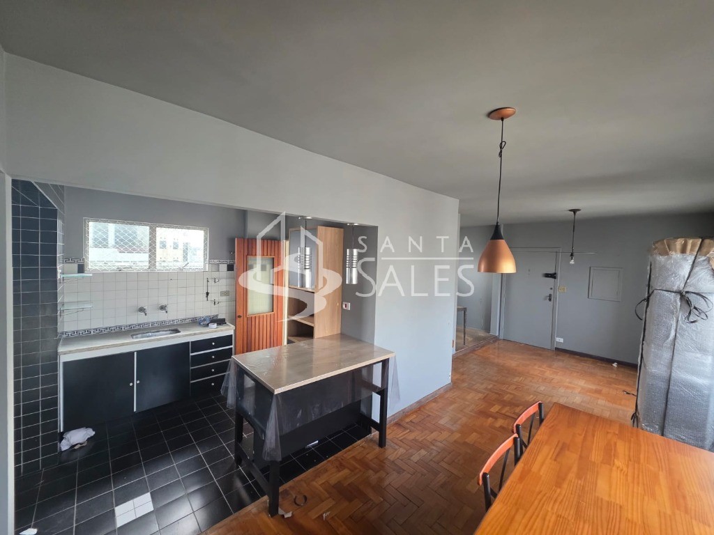 Apartamento, 1 quarto, 38 m² - Foto 21