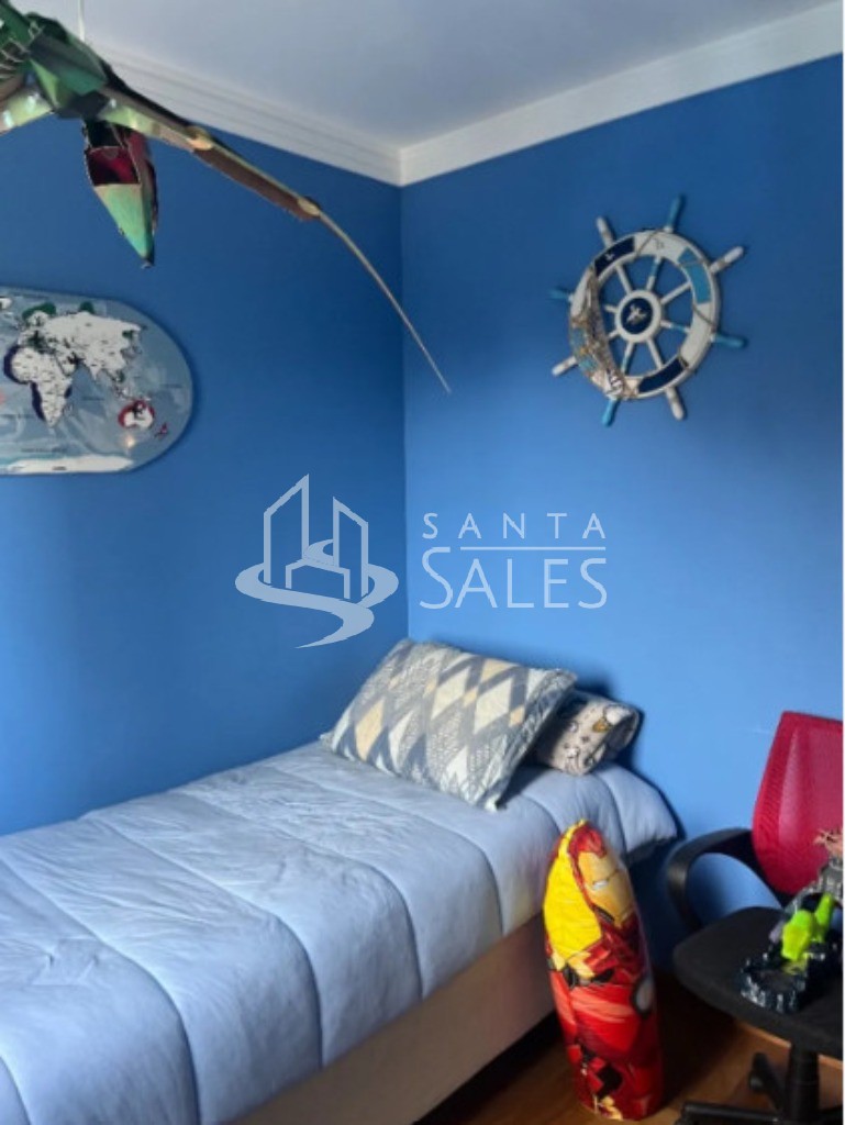 Apartamento, 3 quartos, 85 m² - Foto 13