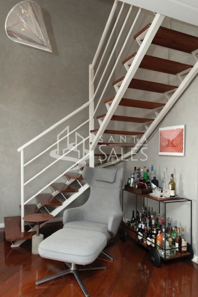 Apartamento, 2 quartos, 163 m² - Foto 4