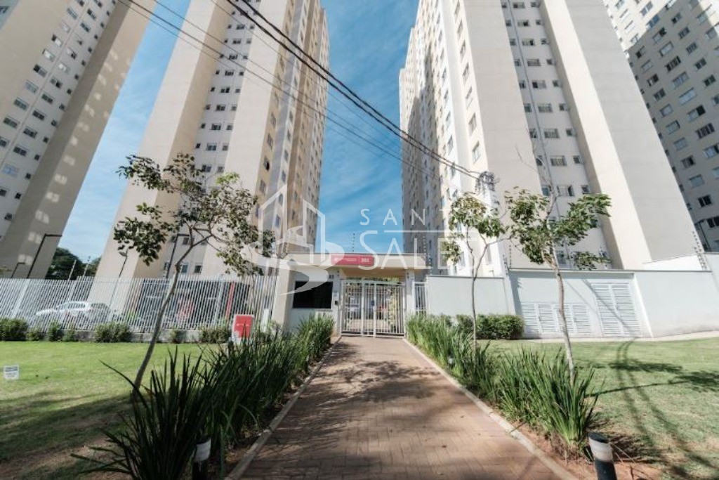 Apartamento, 2 quartos, 42 m² - Foto 19