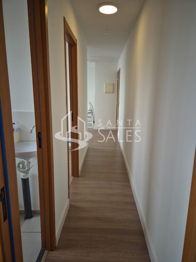 Apartamento, 2 quartos, 41 m² - Foto 4