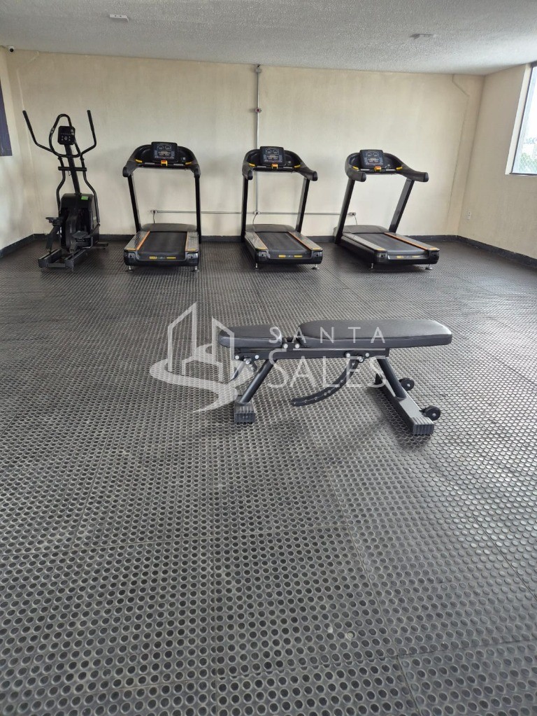 Apartamento, 2 quartos, 41 m² - Foto 20