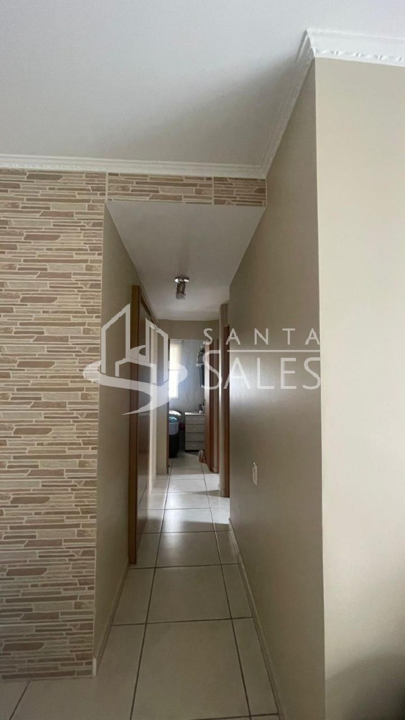 Apartamento, 3 quartos, 69 m² - Foto 11