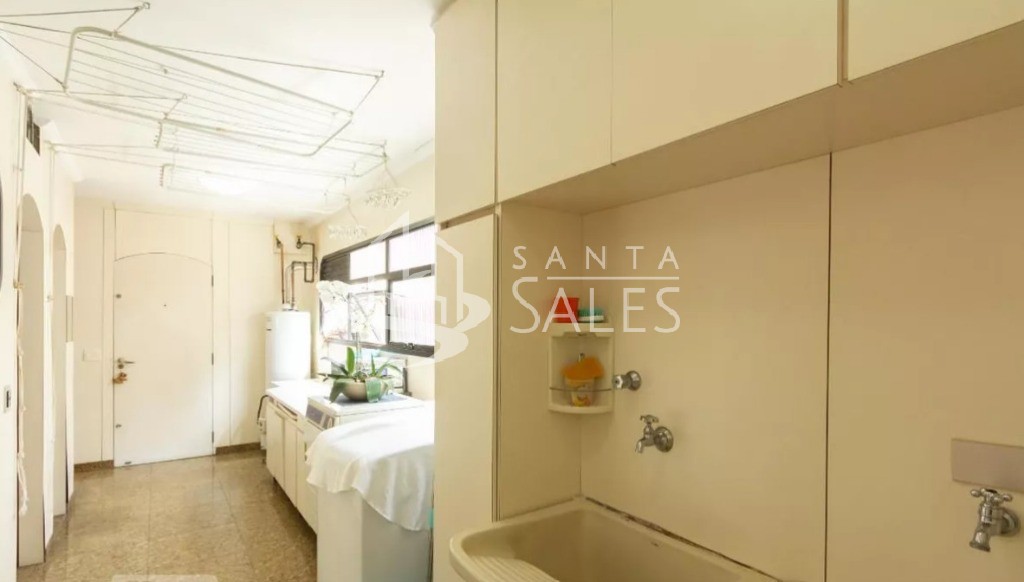 Apartamento, 3 quartos, 294 m² - Foto 22