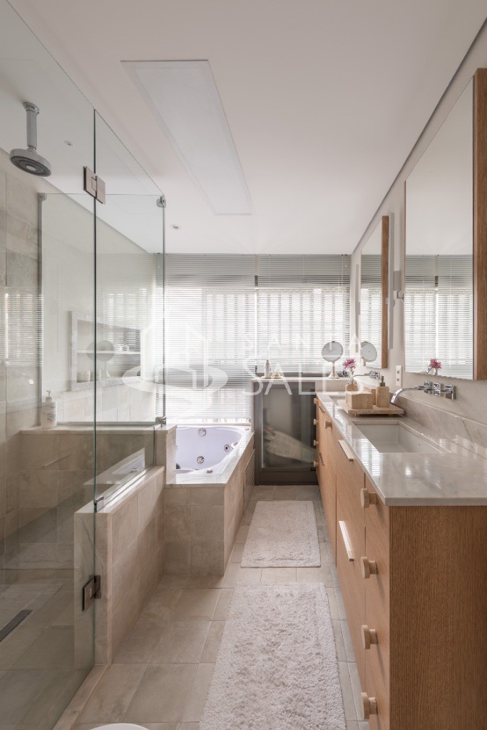 Apartamento, 3 quartos, 160 m² - Foto 24