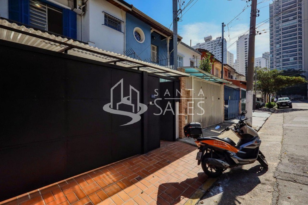 Sobrado, 3 quartos, 98 m² - Foto 26