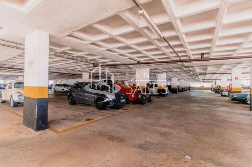 Apartamento, 2 quartos, 48 m² - Foto 14