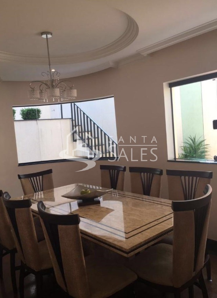 Sobrado, 3 quartos, 256 m² - Foto 3