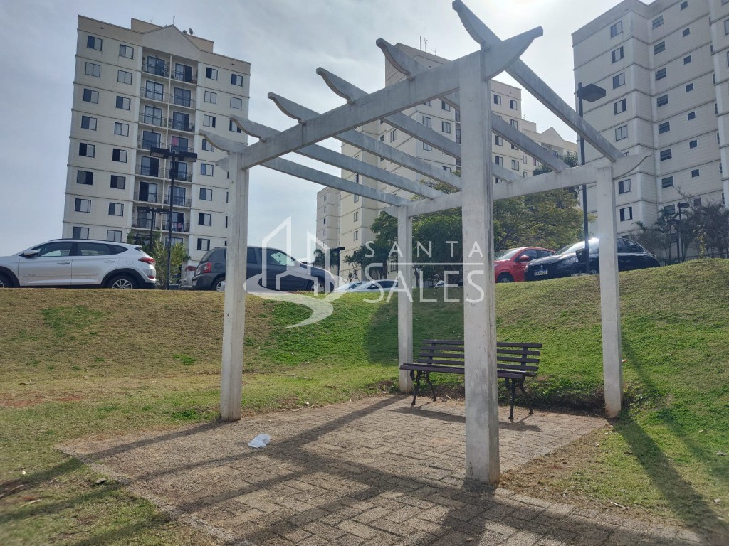 Apartamento, 3 quartos, 61 m² - Foto 49