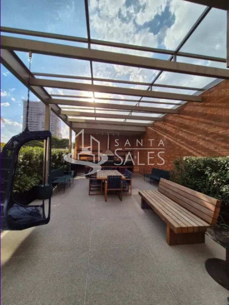 Apartamento, 3 quartos, 136 m² - Foto 4