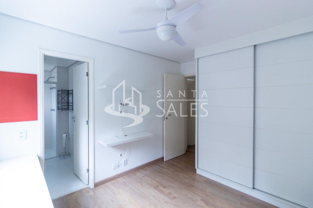 Apartamento, 3 quartos, 132 m² - Foto 6