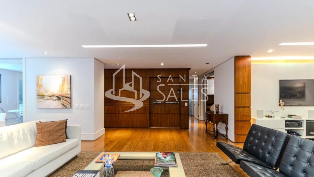 Apartamento, 3 quartos, 303 m² - Foto 13