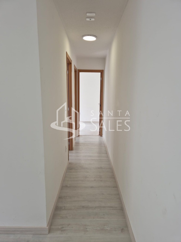 Apartamento, 2 quartos, 41 m² - Foto 7