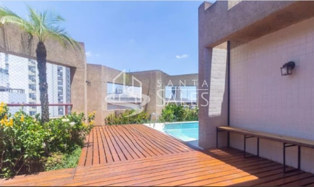 Apartamento, 2 quartos, 90 m² - Foto 18