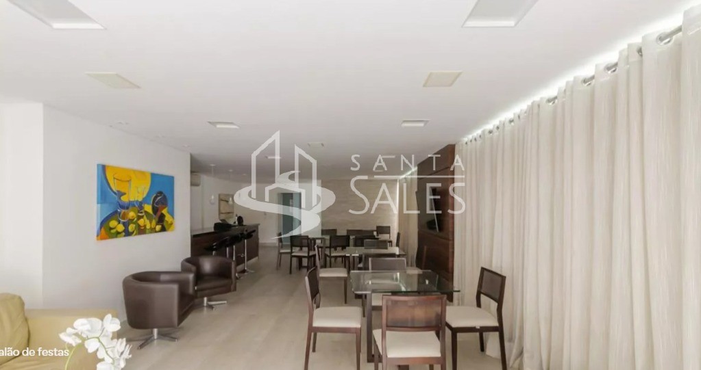 Apartamento, 2 quartos, 77 m² - Foto 43