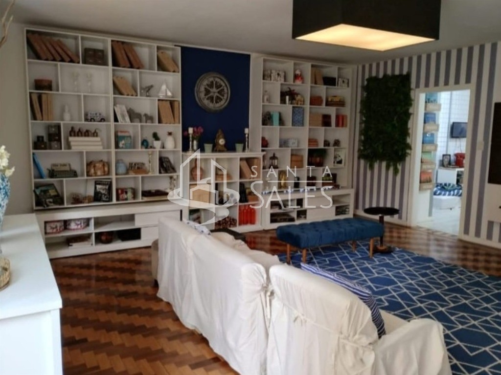 Apartamento, 3 quartos, 167 m² - Foto 5