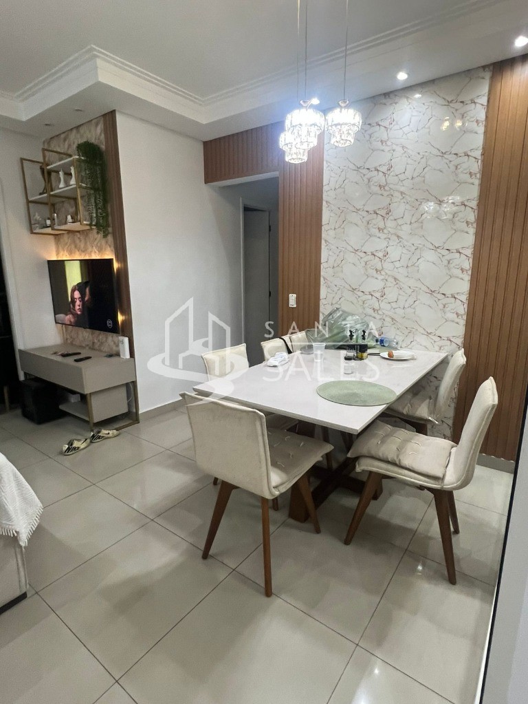 Apartamento, 3 quartos, 79 m² - Foto 6