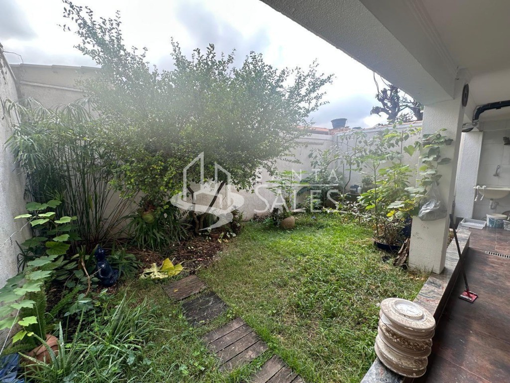 Sobrado, 3 quartos, 650 m² - Foto 29