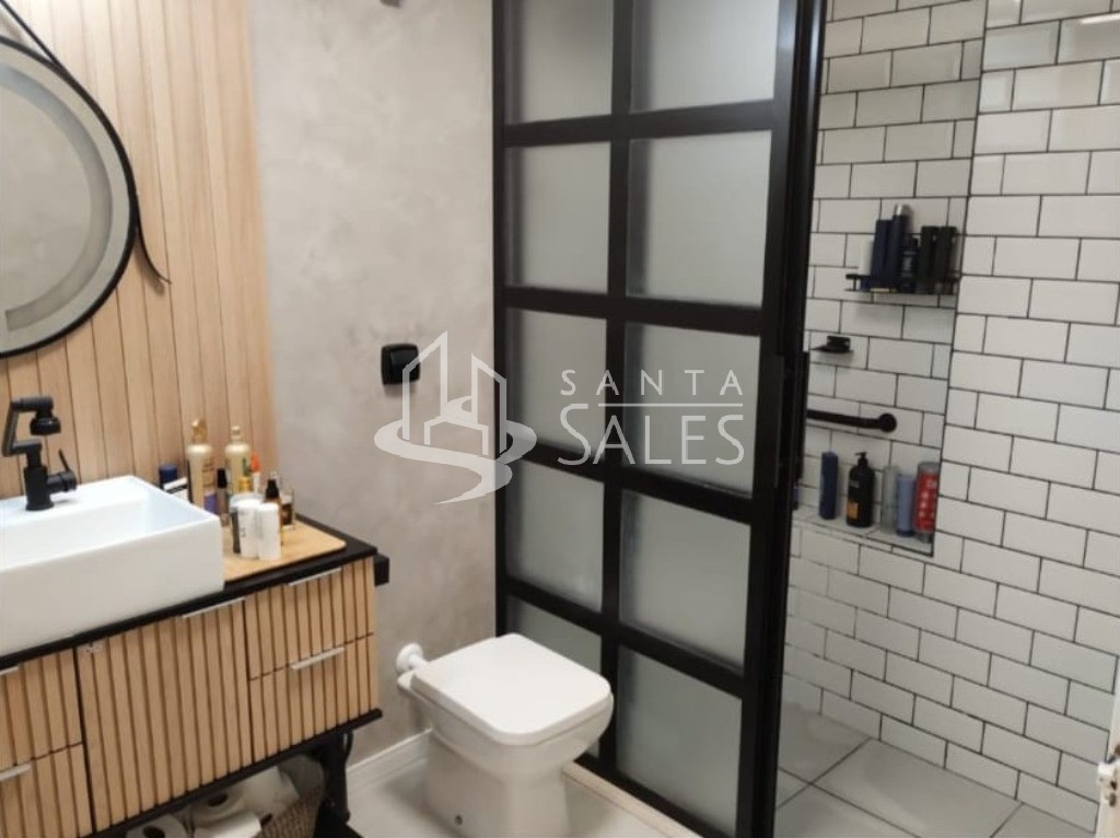 Apartamento, 3 quartos, 167 m² - Foto 19