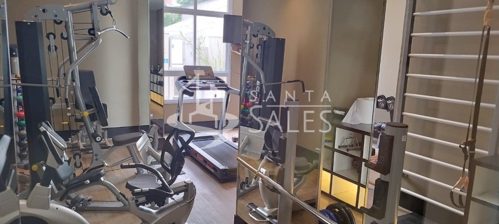 Apartamento, 3 quartos, 128 m² - Foto 11