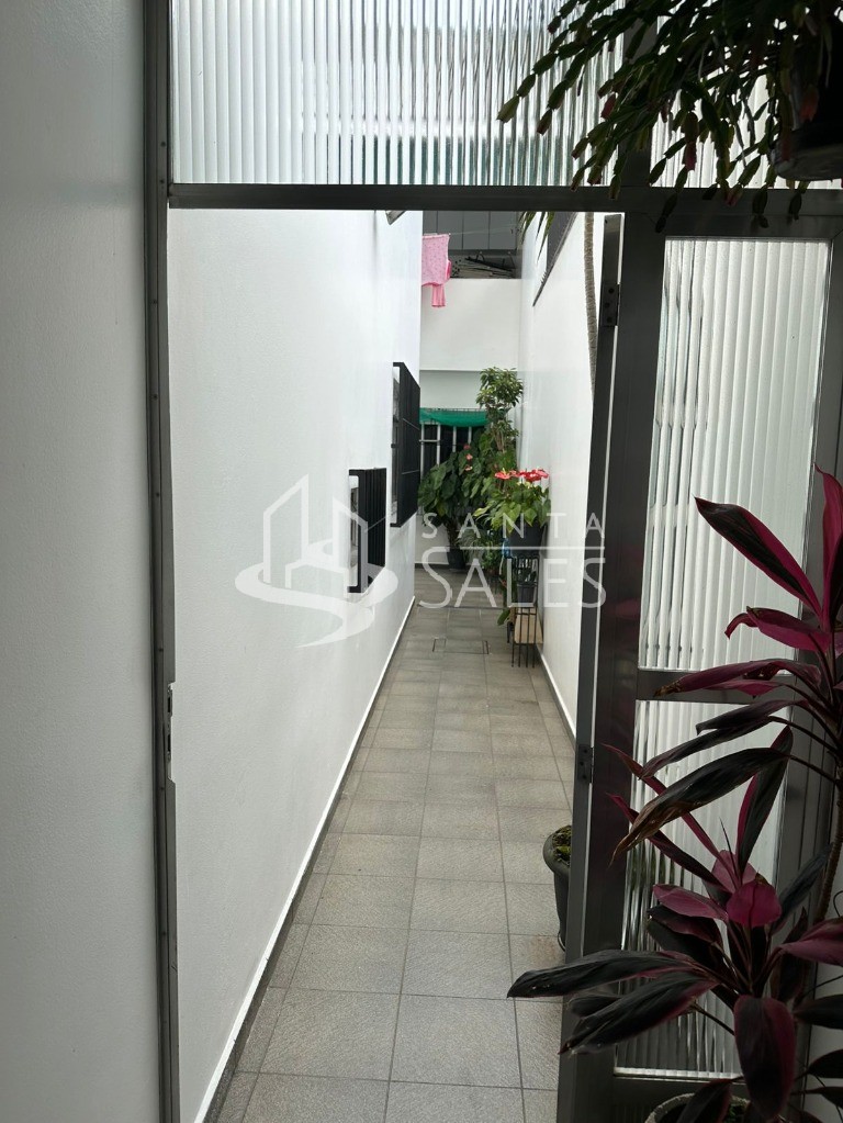 Sobrado, 3 quartos - Foto 25