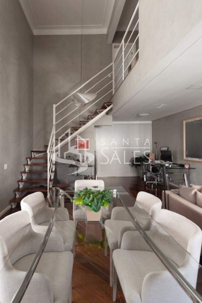 Apartamento, 2 quartos, 163 m² - Foto 10