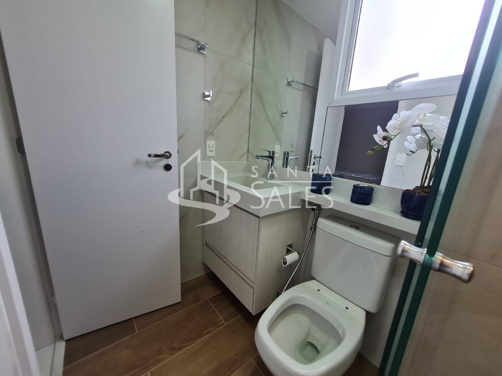Apartamento, 3 quartos, 78 m² - Foto 61