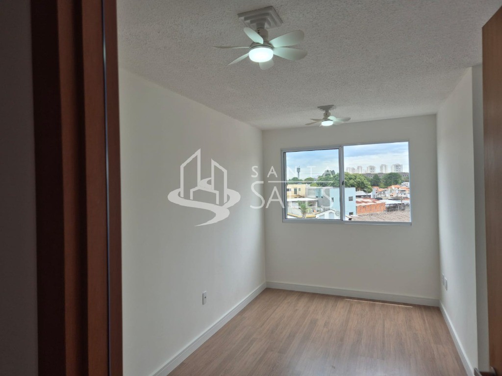 Apartamento, 2 quartos, 41 m² - Foto 14