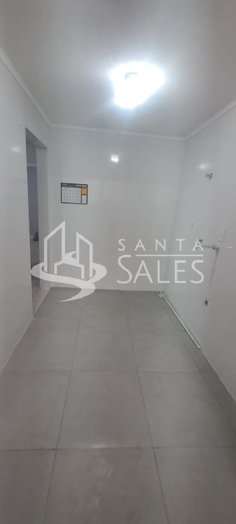 Apartamento, 2 quartos, 52 m² - Foto 8
