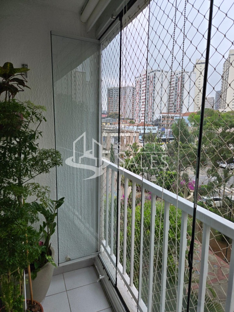 Apartamento, 2 quartos, 60 m² - Foto 31