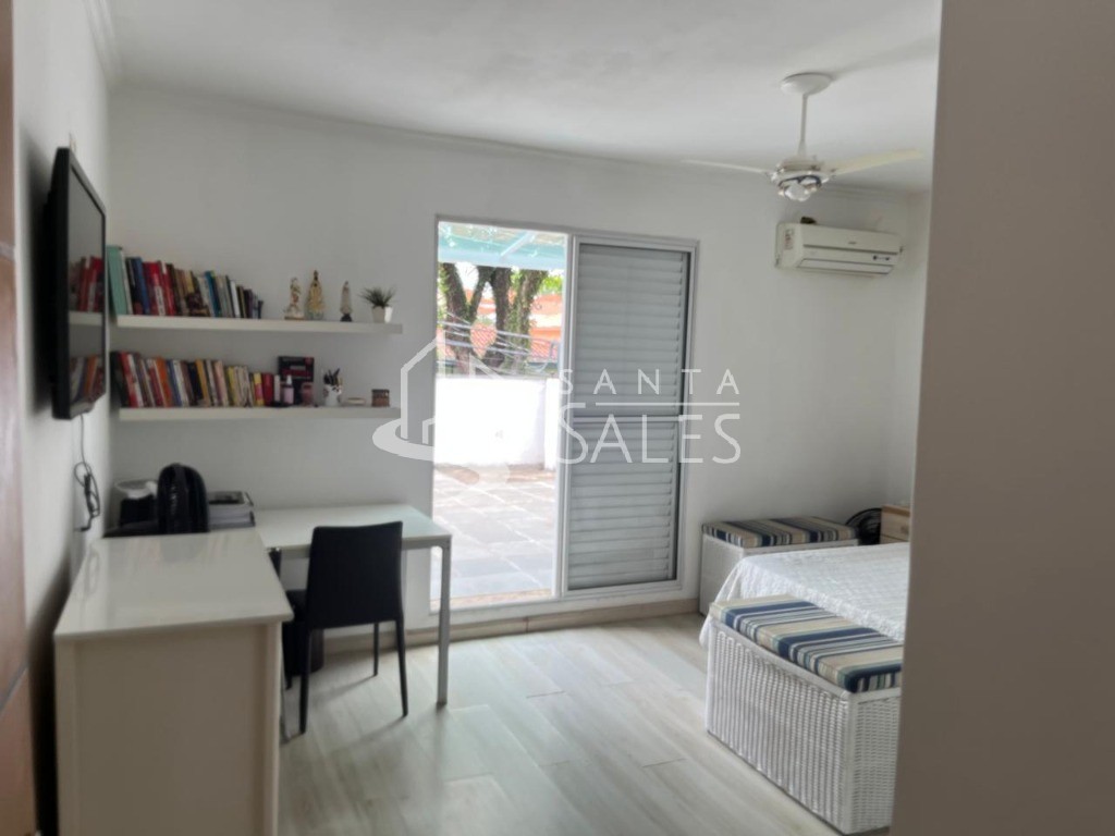 Sobrado, 3 quartos, 249 m² - Foto 11