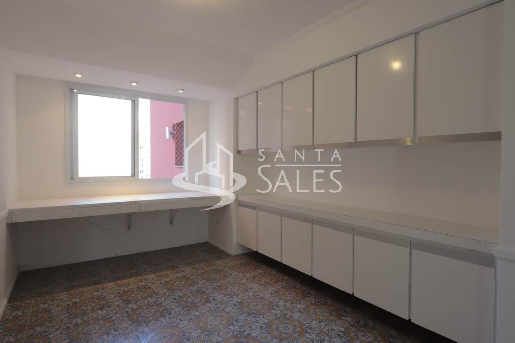 Apartamento, 3 quartos, 240 m² - Foto 7