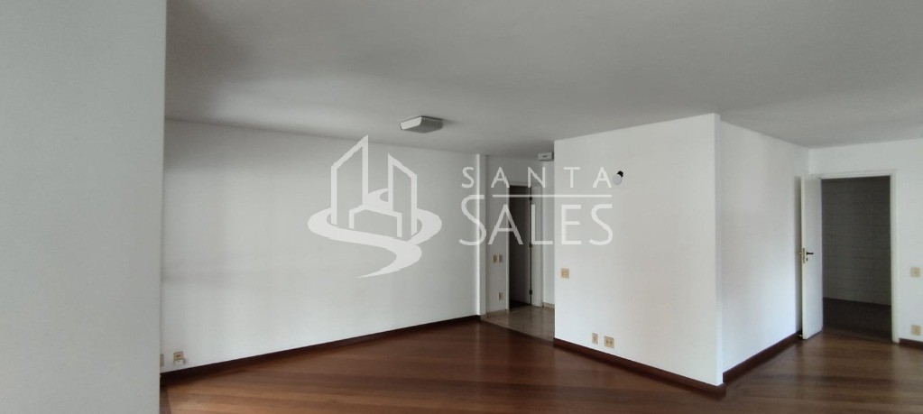 Apartamento, 4 quartos, 202 m² - Foto 2