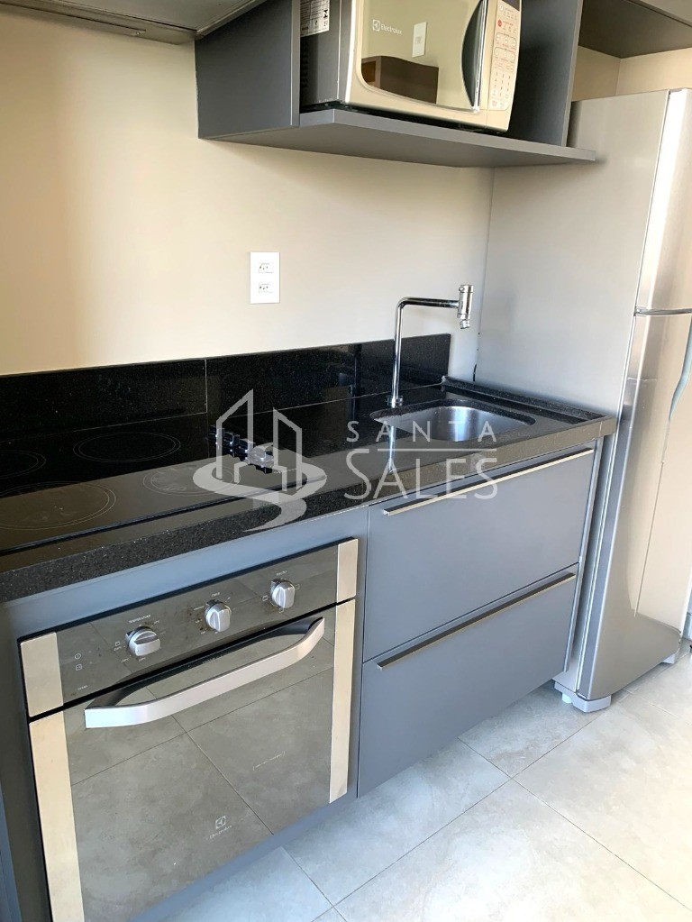 Apartamento, 1 quarto, 32 m² - Foto 21