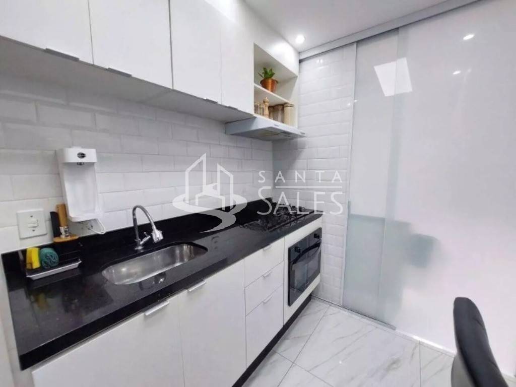 Apartamento, 2 quartos, 48 m² - Foto 34