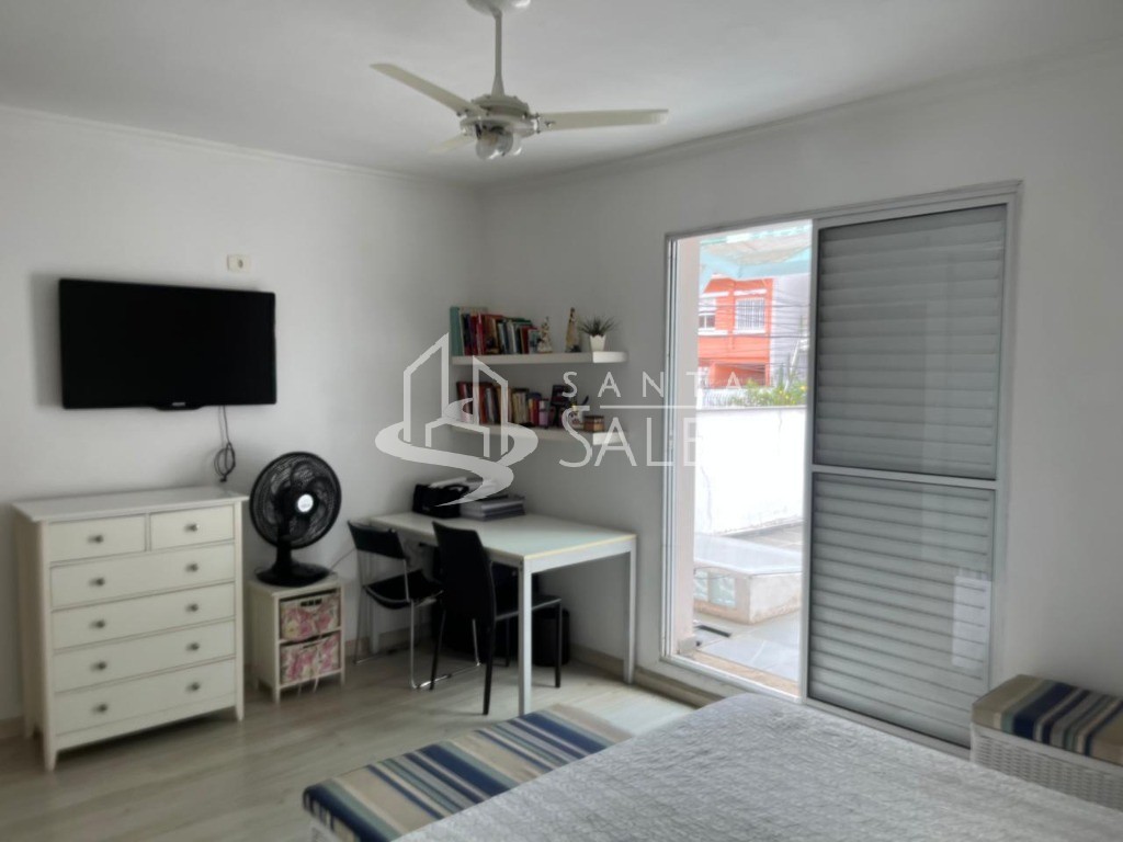 Sobrado, 3 quartos, 249 m² - Foto 10