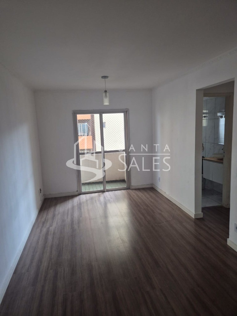 Apartamento, 2 quartos, 57 m² - Foto 1